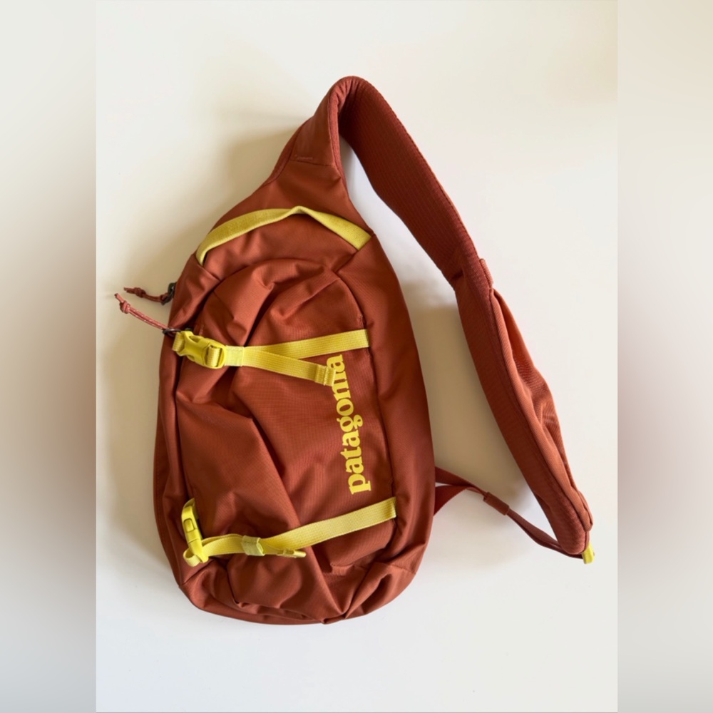 Patagonia Atom Sling, 8L